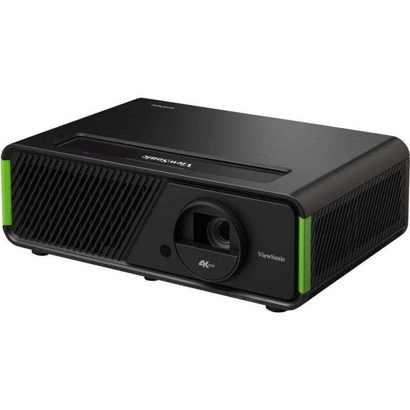 ViewSonic  X1-4K Pro Standard throw projector