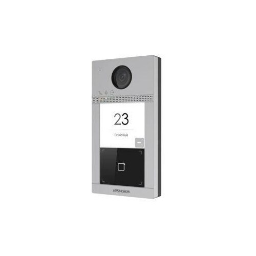 Hikvision Villa Door Station  DS-KV8113-WME1(C) |