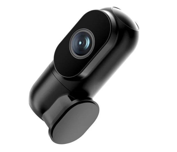 VIOFO A229 PLUS 3CH-G GPS video