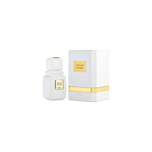 Ajmal Violet Musc EDP (Unisex, 100ml)