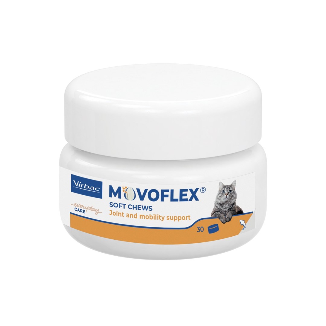 Virbac  Movoflex Joints - dietary supplements