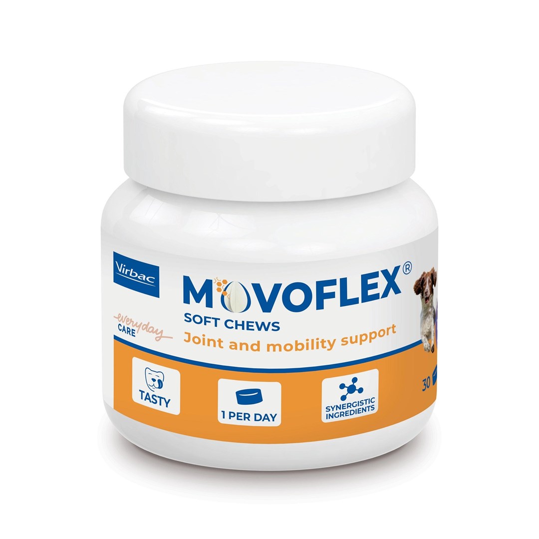 Virbac  Movoflex M Joints - supplements