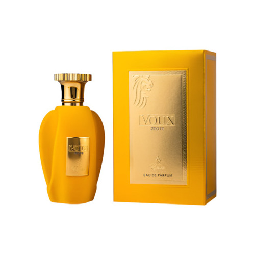 Paris Corner Voux Zeste EDP (Woman