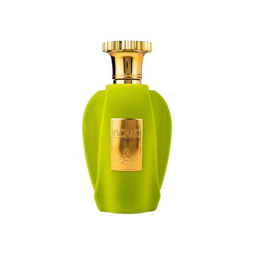 Paris Corner Voux Zingy EDP (Unisex