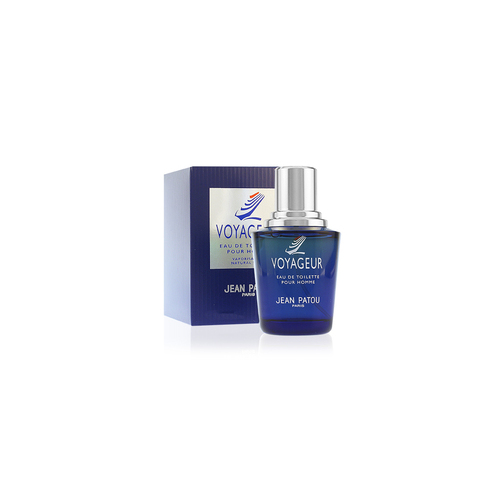 Jean Patou Voyageur EDT (Man, 50ml)