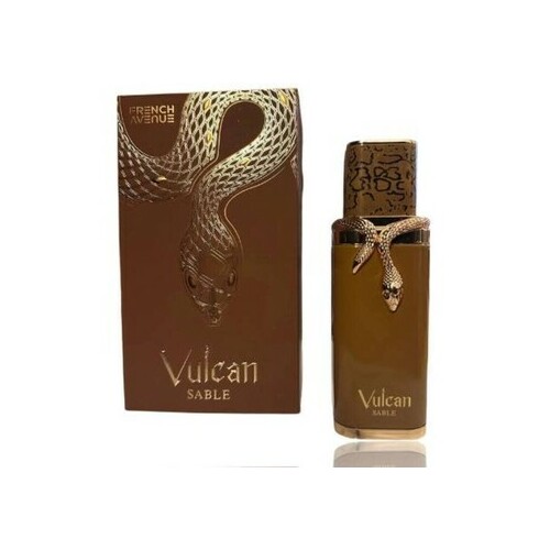 French Avenue Vulcan Sable EDP (Unisex