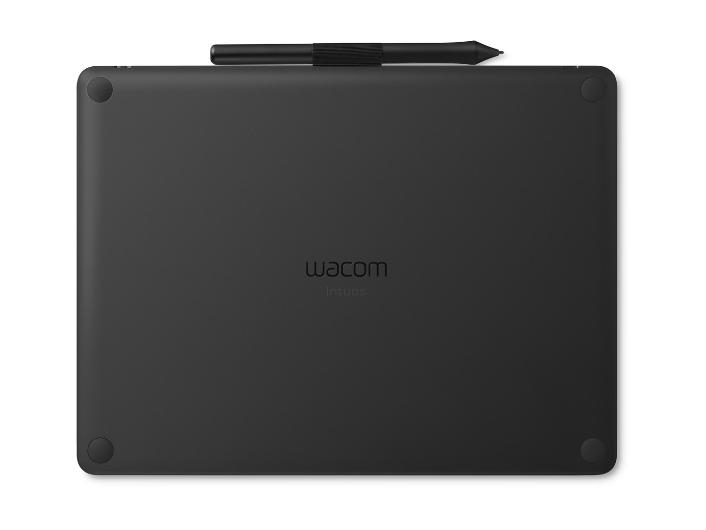WACOM Intuos CTL-6100K-B graphic tablet Black