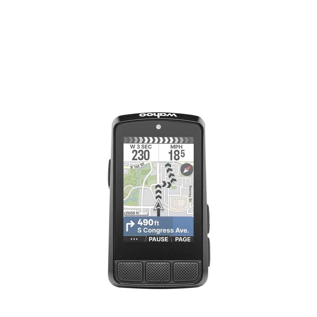 Wahoo  ELEMNT BOLT 3 GPS Cycling