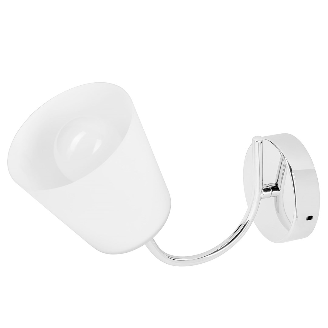Activejet Wall lamp AJE-EMILY 1P E27