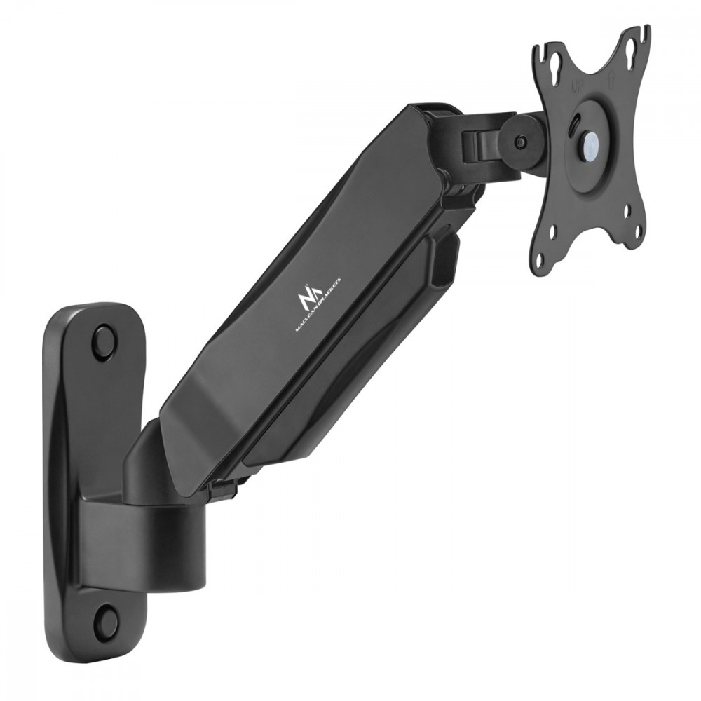 Maclean  Wall monitor mount 9kg MC-979