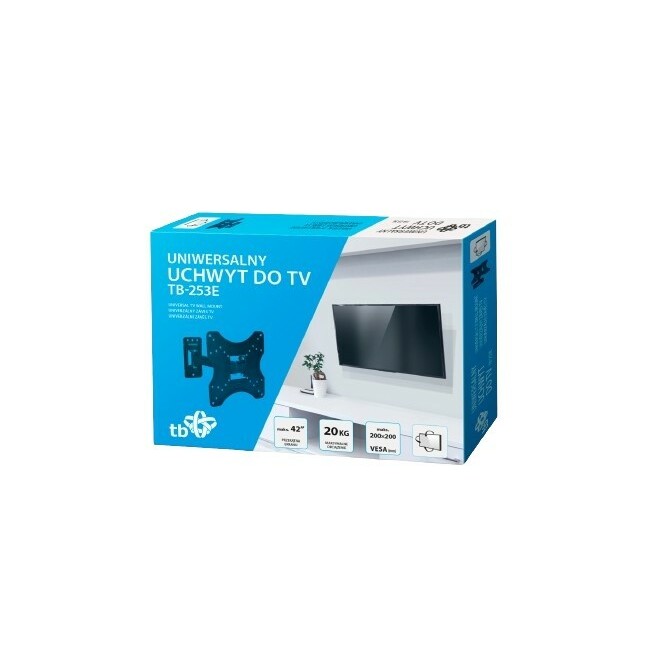 TB Wall mount for TV -253E