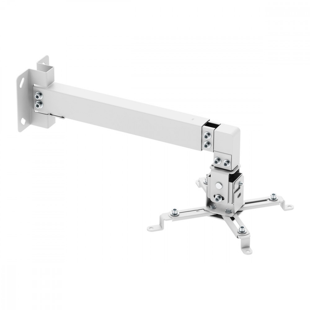 Maclean  Wall-mounted projector bracket MC-205 W