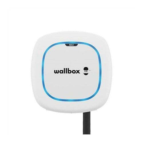 Wallbox  Electric Vehicle charge | Pulsar