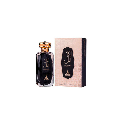 Paris Corner Wardian EDP (Woman, 100ml)