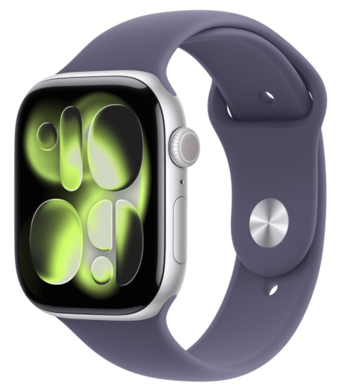 APPLE  Watch Series 11 GPS+Cellular 42mm