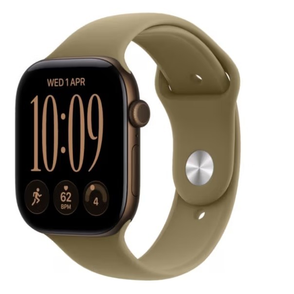 APPLE Watch Series 12 GPS 46mm