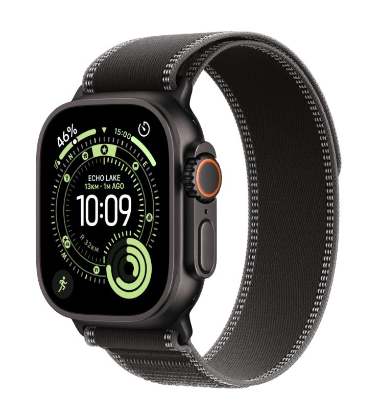 APPLE  Watch Ultra 3 GPS +