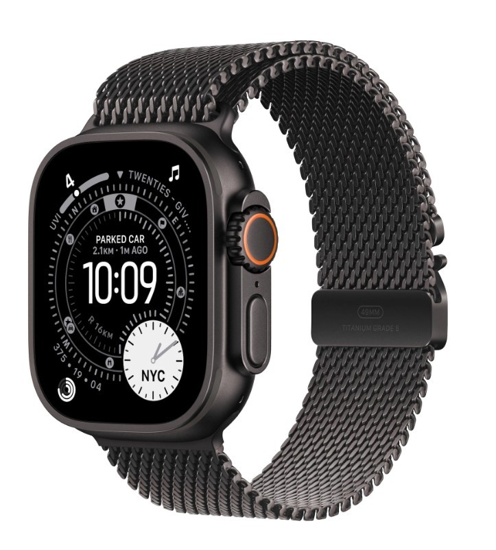 APPLE  Watch Ultra 3 GPS +