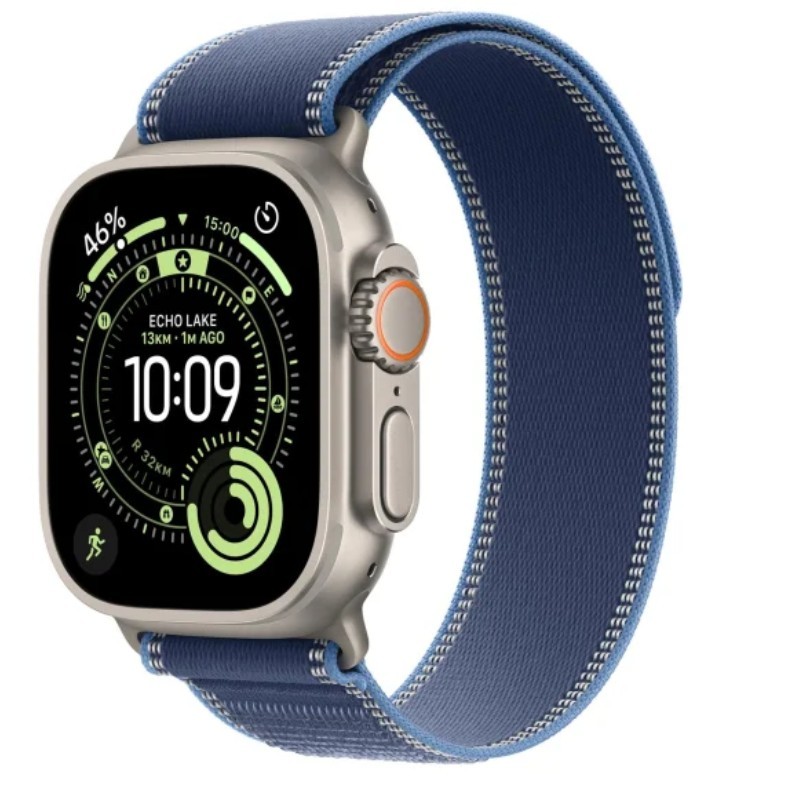 APPLE  Watch Ultra 3 GPS +