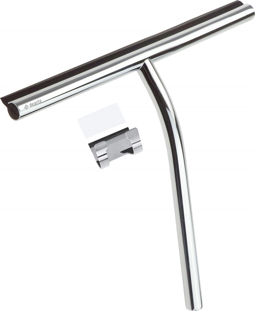 Deante Water squeegee with hanger |