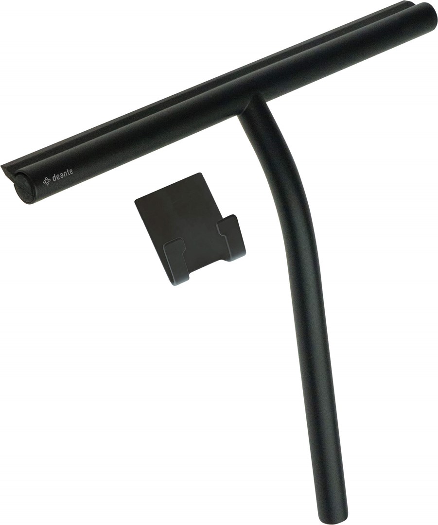 Deante Water squeegee with hanger |