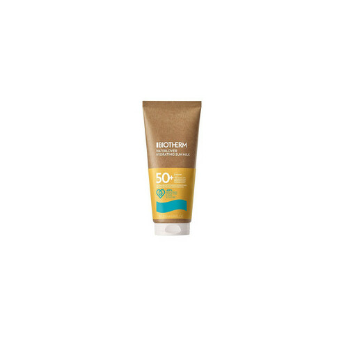 BIOTHERM Waterlover Hydrating Sun Milk SPF