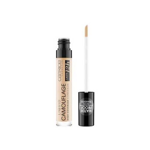 Catrice Waterproof Camouflage Concentrate (High Coverage