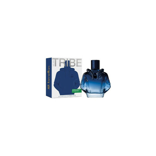 Benetton We Are Tribe EDT (Man