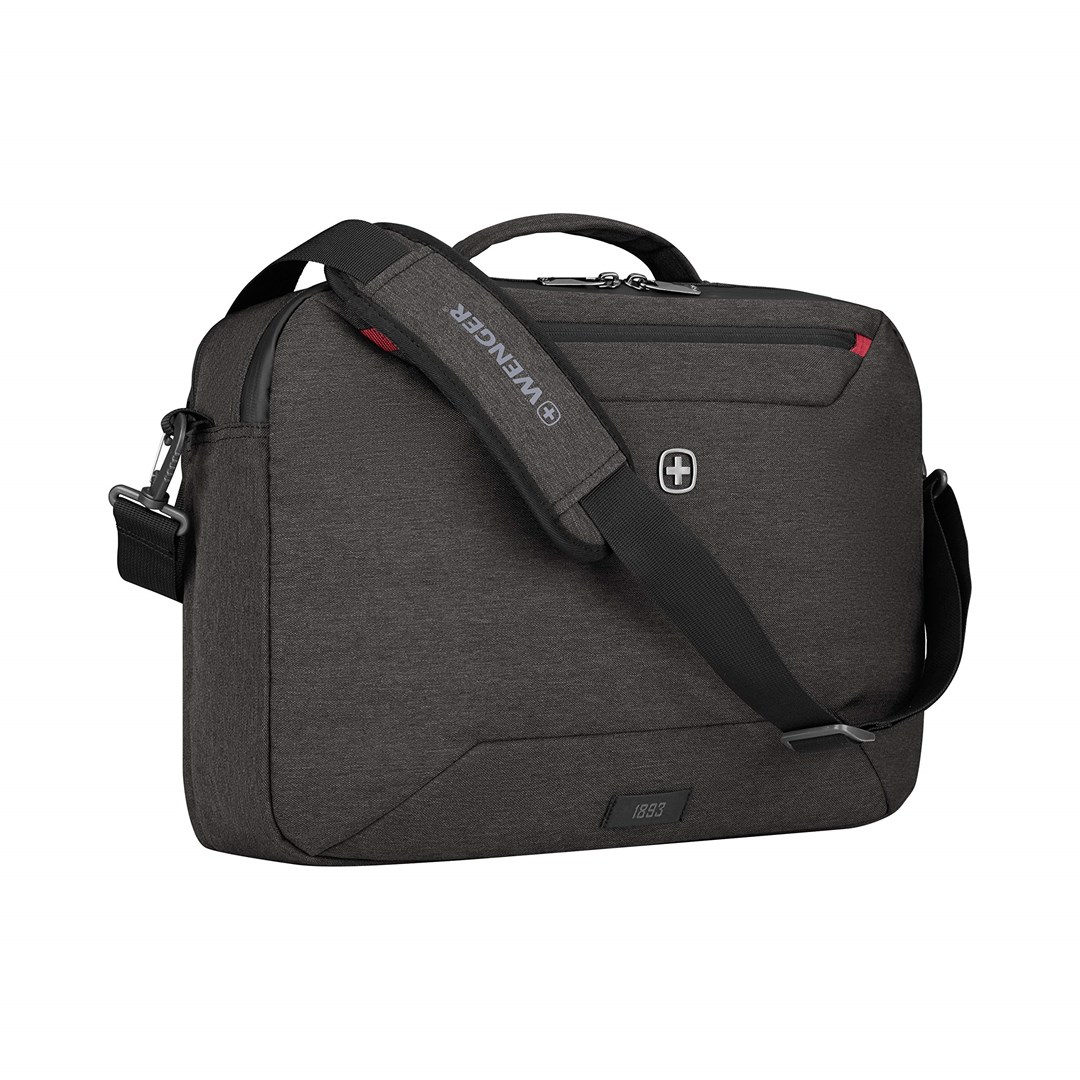 Wenger  MX Laptop Bag 16-inch Stand