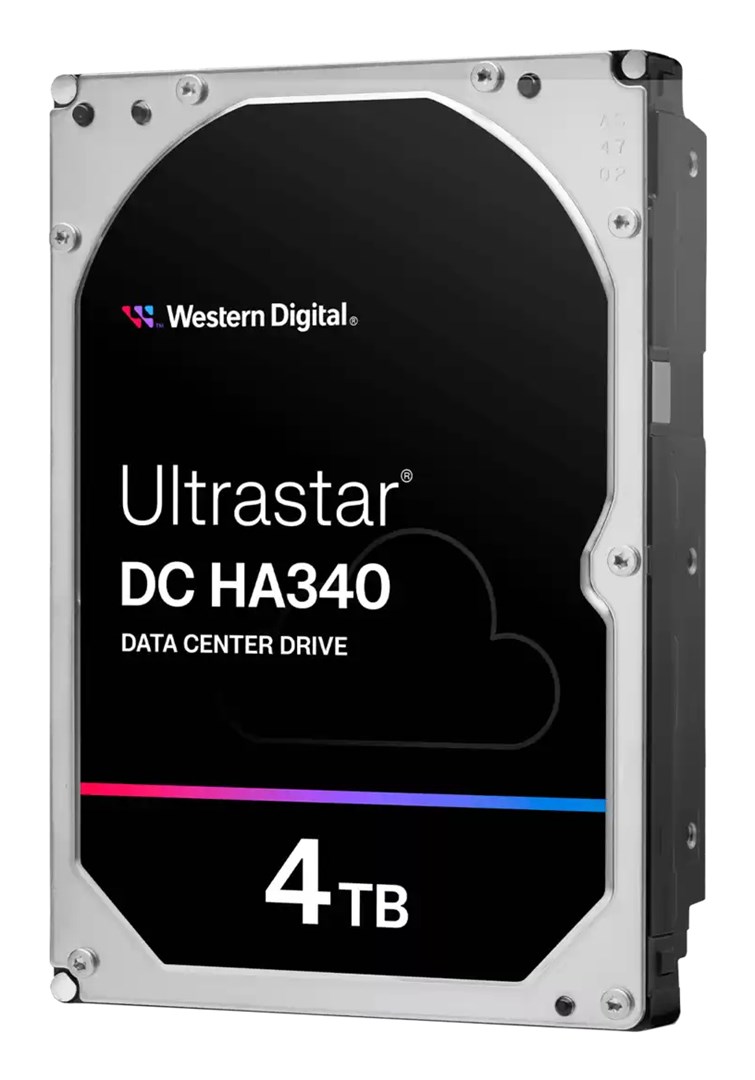 WESTERN DIGITAL  Ultrastar 0B47076 internal hard