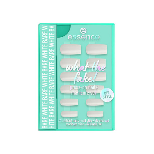 Essence What the Fake! Press-On 04