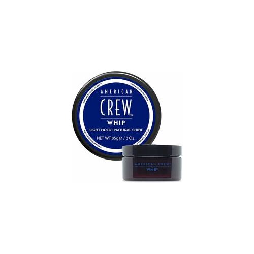 American Crew Whip Light Hold Natural