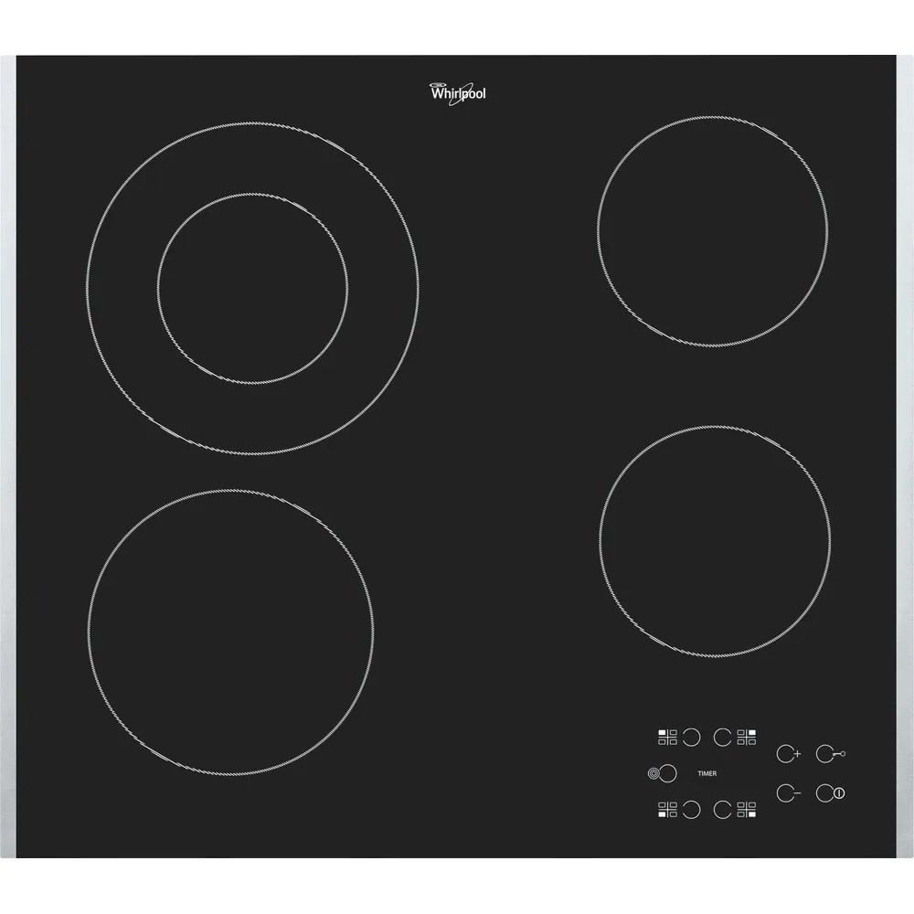 Whirlpool  Ceramic hob AKT8130BA | AKT