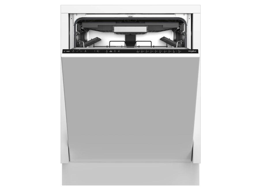 Whirlpool  WH7ITD14C6N6 built-in dishwasher, 60 cm