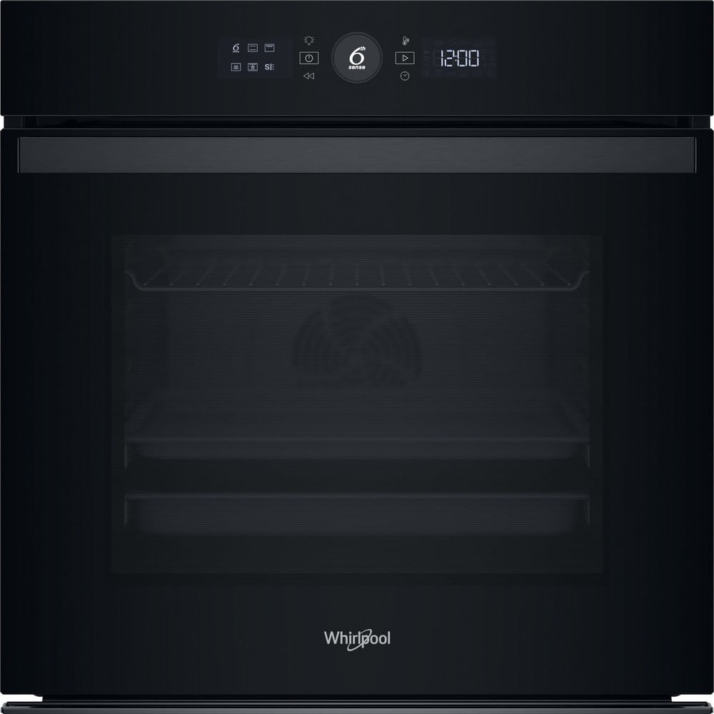 Whirlpool WOI4S8HM2SBA Built-in oven 73 l