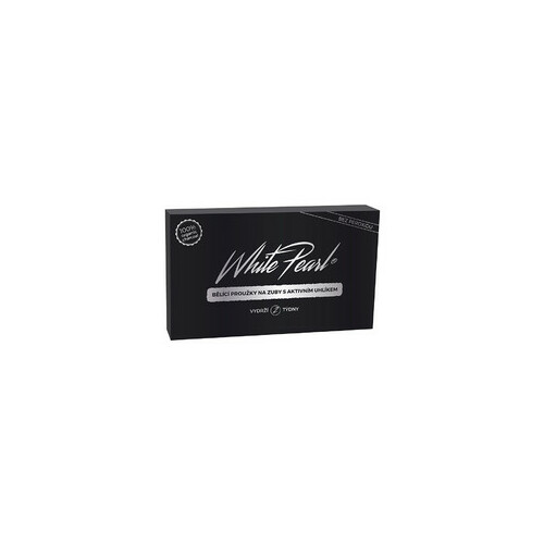 VitalCare White Pearl White Teeth whitening