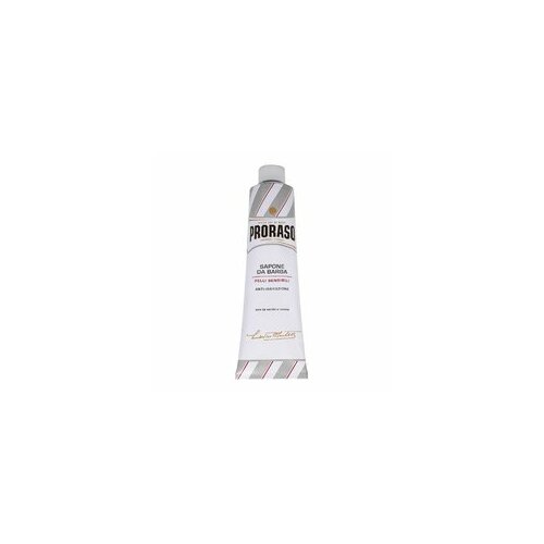 Proraso White Shaving Soap In A