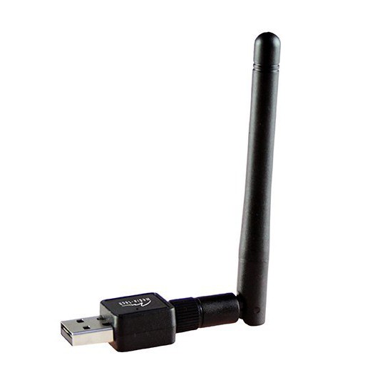 Media-Tech  WIFI 4 USB DONGLE 11N
