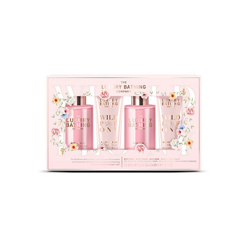 Grace Cole Wild Peony Gift Set