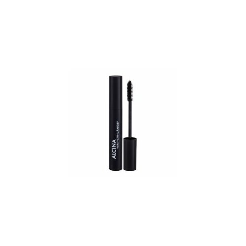 Alcina Wimpernlänge2 Mascara - Extending and