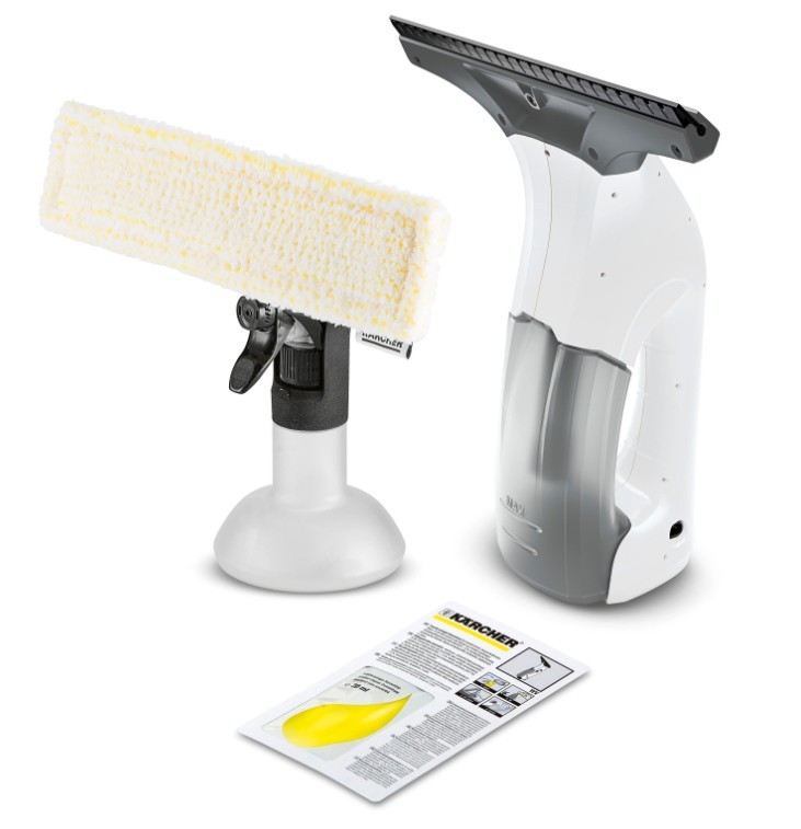 Karcher  Window Vac WV1 Plus EU