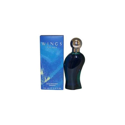 Giorgio Beverly Hills Wings for Men