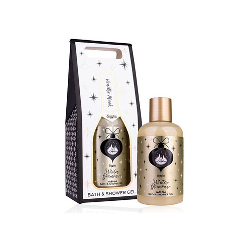 Accentra Winter Glamour Bath & Shower