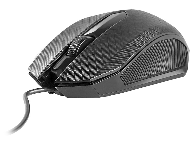 Tracer Wired mouse Click USB |