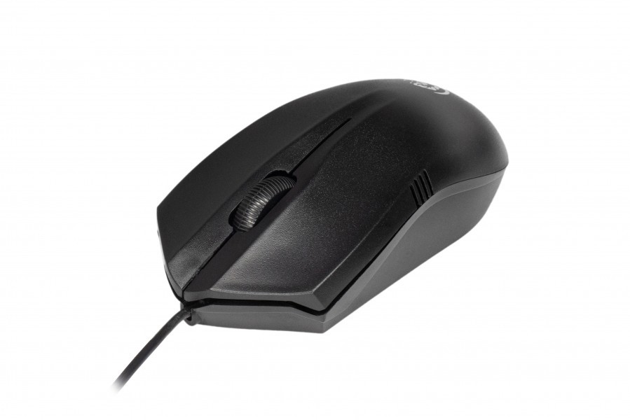 Rebeltec Wired mouse USB WOLF |