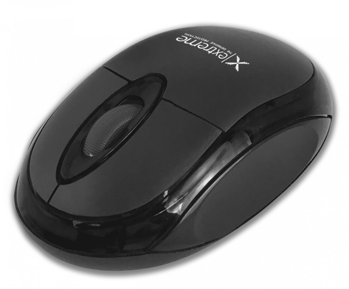Esperanza  Wireless Bluetooth optical mouse 3D