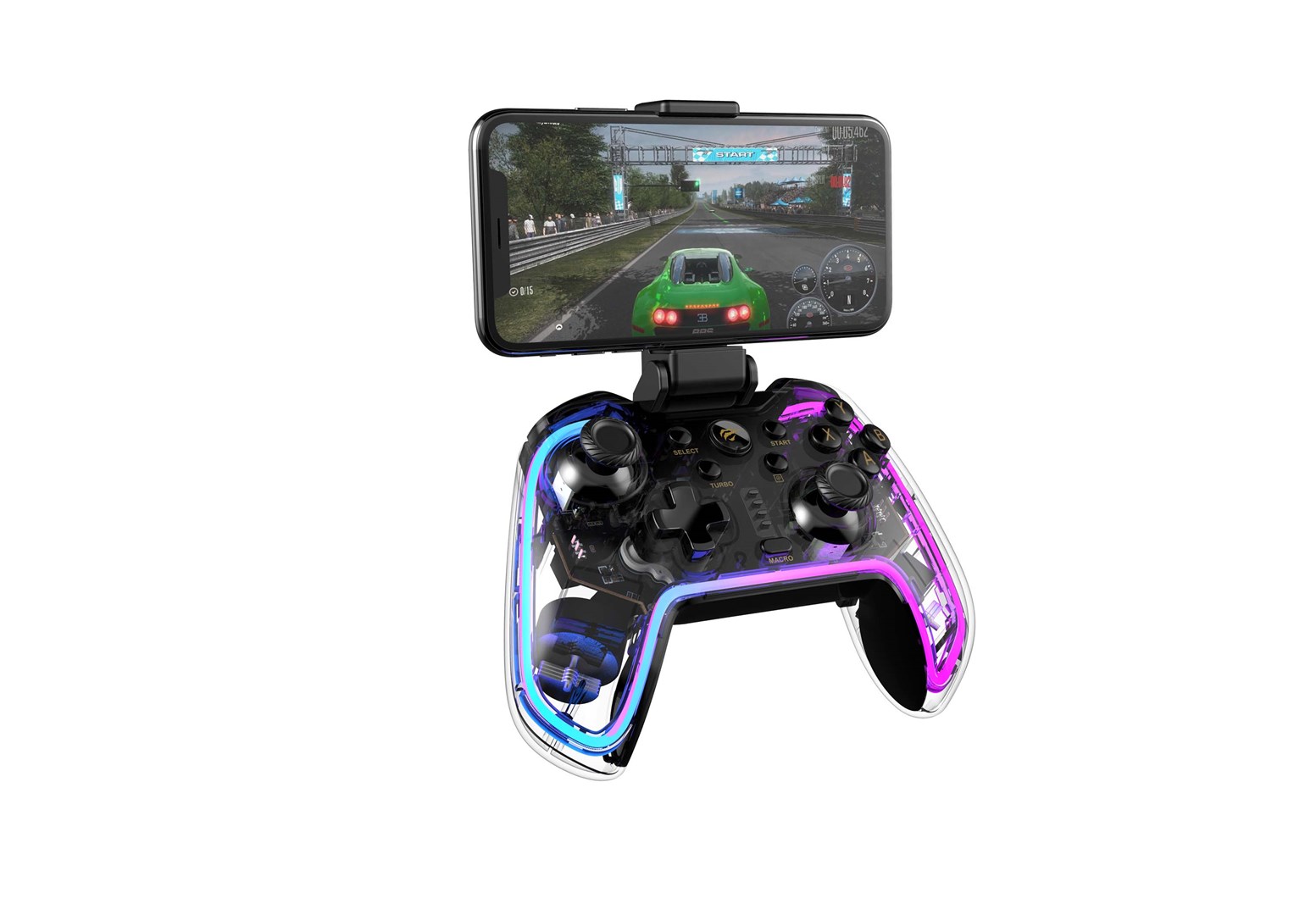HAVIT Wireless controller  G158BT Pro |