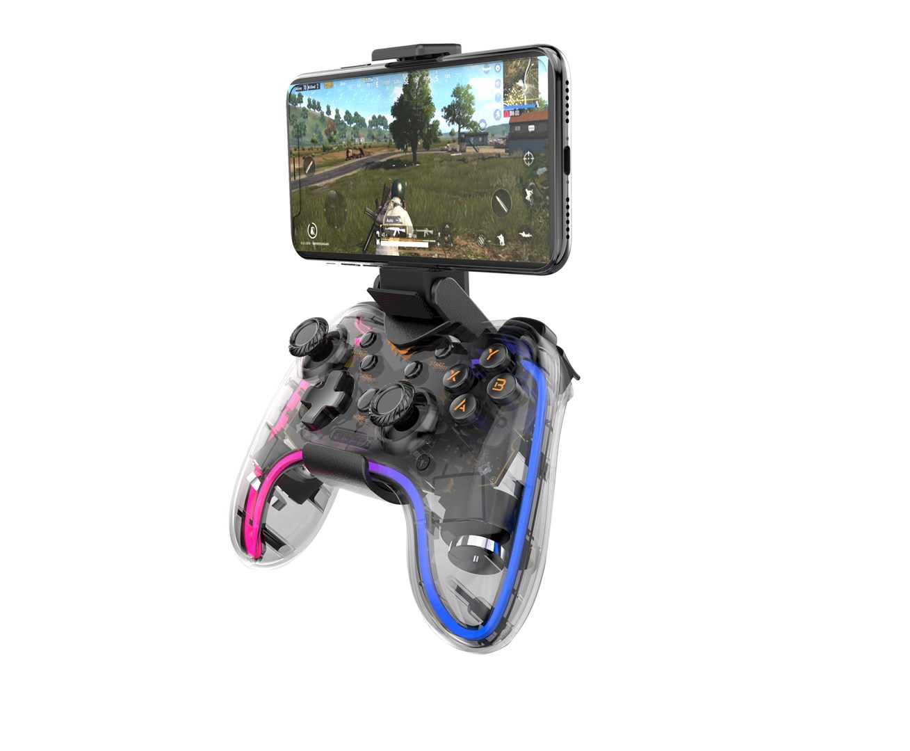 HAVIT Wireless controller  G180BT | G180BT
