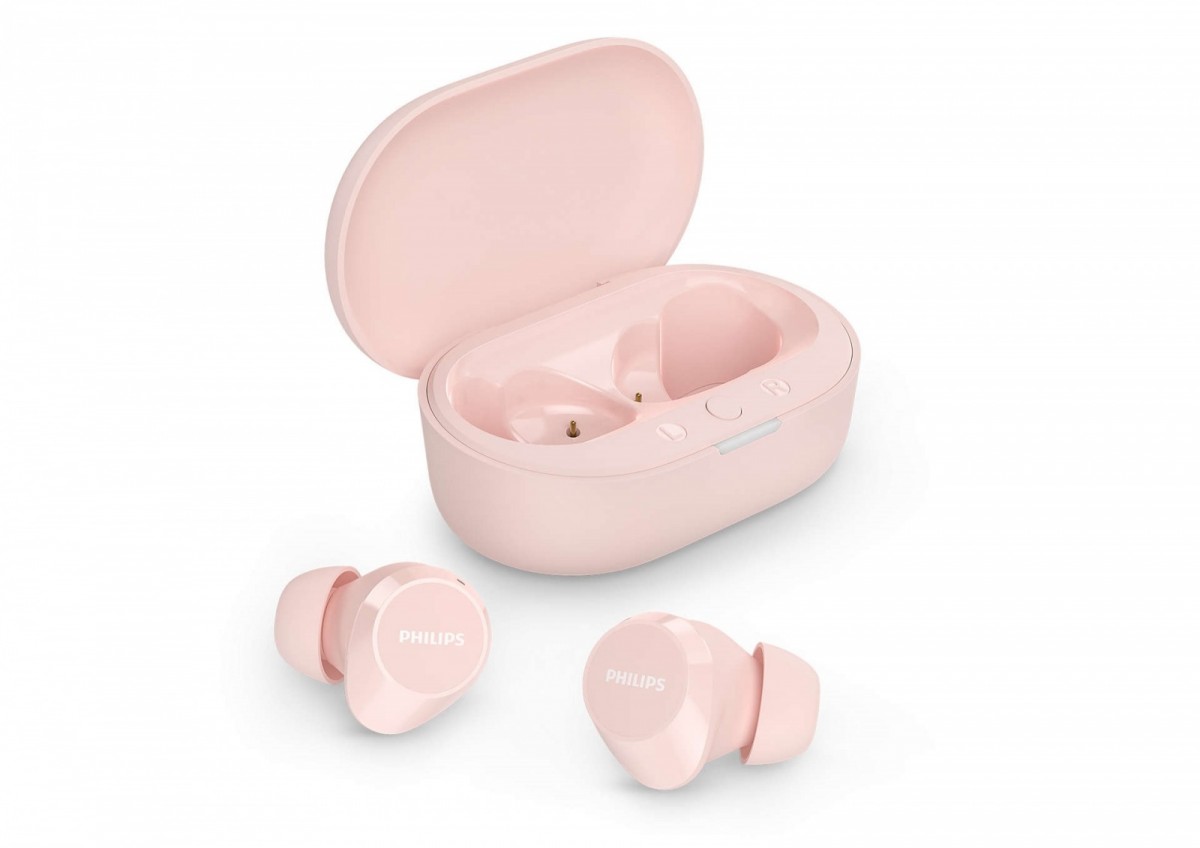 Philips  Wireless earphones TAT1209PK/00 | TAT1209PK/00