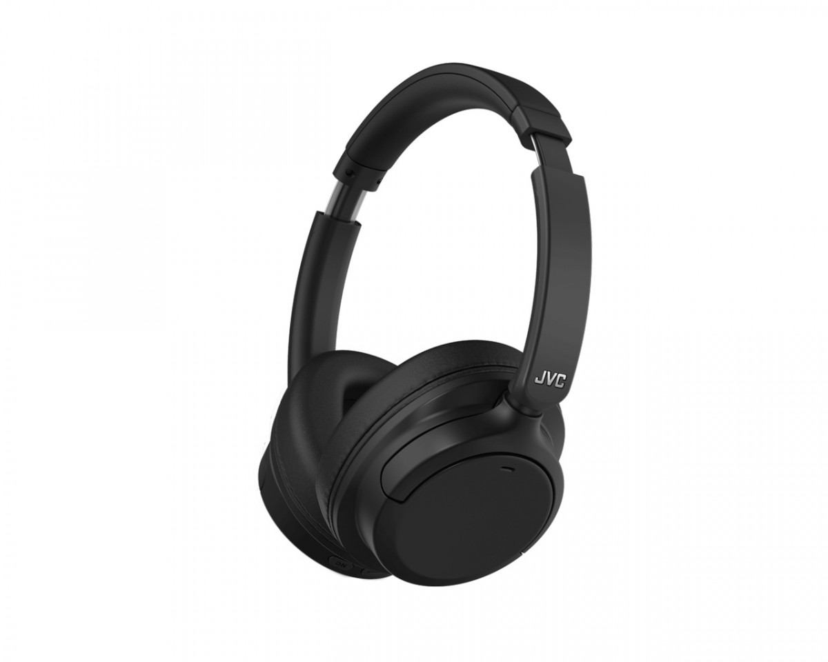 JVC Wireless headphones HA-S95N-B-U black |